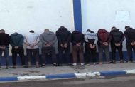 تحرير شخص من يد مختطفيه بالعاصمة