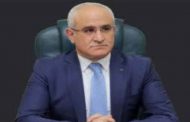 تنصيب جمال شردود رئيسا مديرا عاما جديدا لشركة 