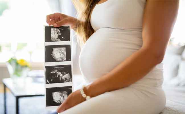 تراجع نمو الجنين داخل الرحم...أسبابه وعلاماته ومخاطره على الحامل