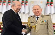 من يوقف عفن الجنرالات الذي يزكم أنوف الدول العربية