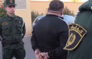 توقيف سائق مركبة صدم شخص ولاذ بالفرار بالسطاوالي في العاصمة