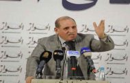 طايري يكشف عن عزم اتحاده إيداع شكوى أمام محكمة الجنايات الدولية ضد الكيان الصهيوني