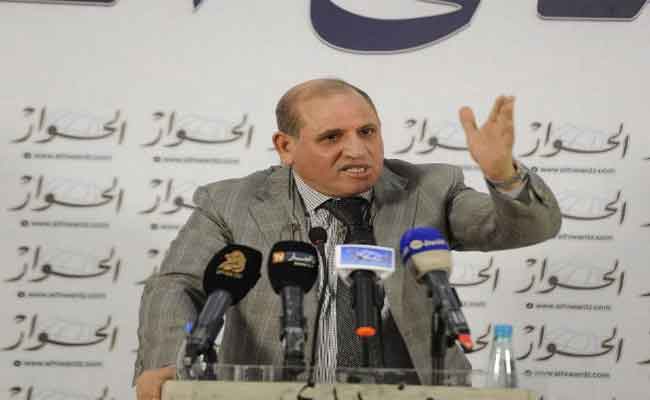طايري يكشف عن عزم اتحاده إيداع شكوى أمام محكمة الجنايات الدولية ضد الكيان الصهيوني