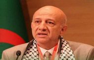 تزكية عبد الكريم بن مبارك بالإجماع أمينا عاما جديدا لـ
