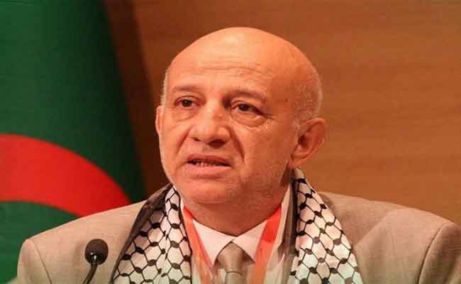 تزكية عبد الكريم بن مبارك بالإجماع أمينا عاما جديدا لـ