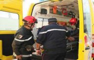 غاز المدفأة ينهي حياة شخصين بميلة 
