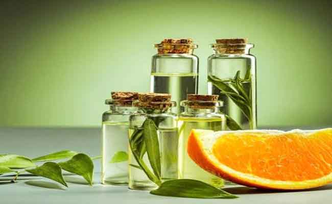 زيت اليوسفي للسيلوليت...علاج طبيعي مذهل للعروس
