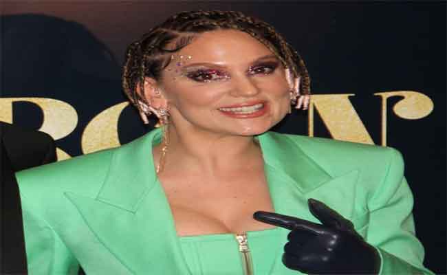 فرح زينب عبدالله تنضم لأسرة دراما