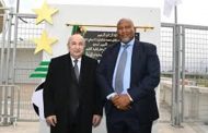 الشاذ تبون لم يحرر نفسه من السيطرة الجنسية لسائقه الشخصي يحاول الركوب على بطولات الفلسطينيين