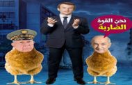 الرئيس الشاذ تبون ينبطح أمام اسبانيا ويقدم لها فروض الولاء والطاعة