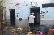 فضيحة مراحيض موبوءة تتحول الى مطاعم للمواطنين وفنادق للدعارة بالجزائر