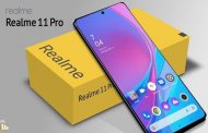 هذه مواصفات هاتف Realme الجديد...
