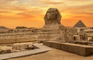 هذه القصة الحقيقية لبناء أبو الهول علماء يفجرون السر