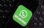 صدور ميزة ربط حساب واتساب بالبريد الإلكتروني قريباً...
