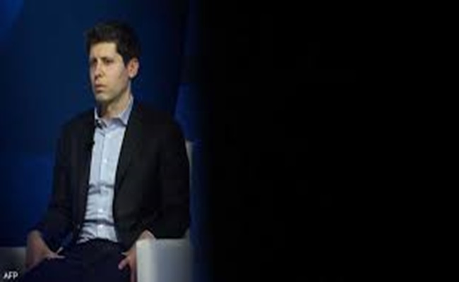 إقالة رئيس شركة 