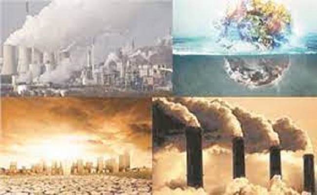 التغيرات المناخية تكبّد العالم خسائر سنوية بـ 1.5 تريليون دولار