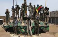 مالي حركة تحرير أزواد تتوعد الجيش وتتهمه بالاستعانة بـ