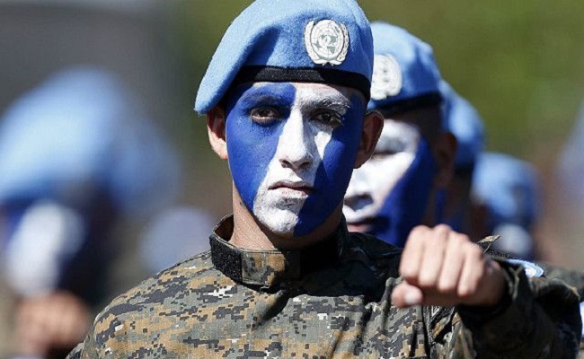 الأمم المتحدة تواجه مأزقًا في حفظ السلام بأفريقيا