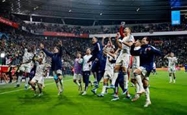 إيطاليا تتأهل رسميا لكأس الأمم الأوروبية...