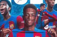 فريق برشلونة يحمي جواهره الشابة...