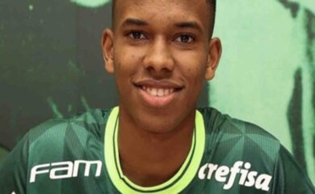 ريال مدريد يستهدف ضم البرازيلي الشاب ميسينيو...