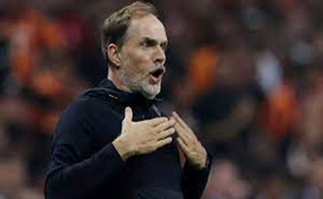 توخيل: لا يوجد سبب للاستقالة ونريد الفوز على بروسيا دورتموند...
