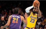 NBAكينغز يحقق رابع فوز على التوالي في دوري السلة الأمريكي...