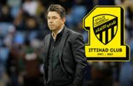 رسميًا مارسيلو غاياردو مدربًا لنادي الاتحاد السعودي...