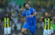 الإصابة تُبعد ميتروفيتش عن تدريب الهلال السعودي...