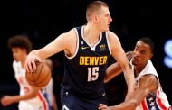 NBA يوكيتش يقود ناجتس للفوز على كليبرز بدوري السلة الأمريكي...