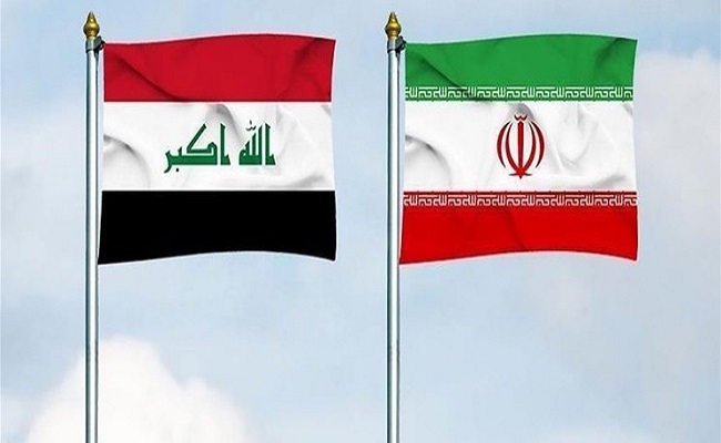 حرب غزة تدفع العراق لتأمين كامل الحدود مع إيران
