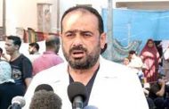الجيش الإسرائيلي يعتقل محمد أبوسلمية مدير مستشفى 
