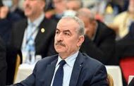 رئيس الوزراء الفلسطيني يطالب بـ 