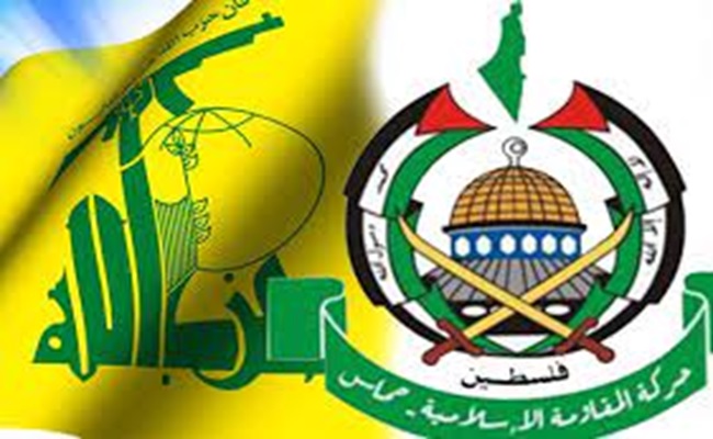 حزب الله غير مستعد لإهدار ترسانته من أجل حماس