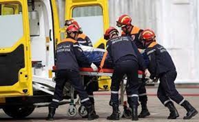 اختناق فتاة بالغاز المغشوش بشلغوم العيد في ميلة