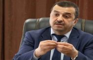 استقبال عرقاب لوفد من صندوق النقد الدولي
