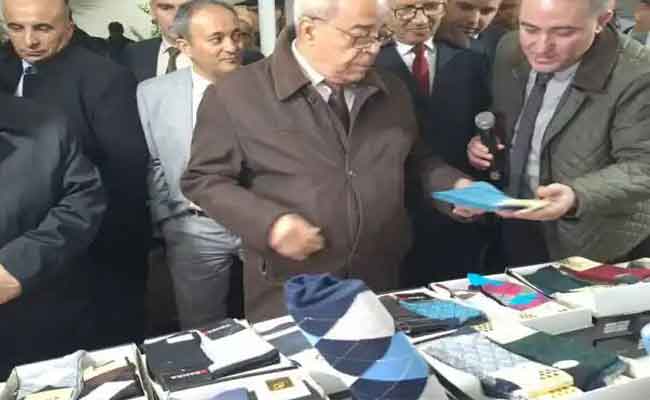 عون يؤكد ضرورة الإستثمار في القطاعات الداعمة والمكملة للصناعات الثقيلة والتحويلية