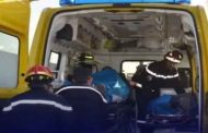 شاحنة تدهس 7 أشخاص بمدخل سوق يخلف قتيلا و6 جرحى بمستغانم