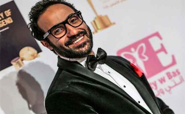 فيلم كوميدي يجمع أحمد فهمي وروبي والعرض في 2024...