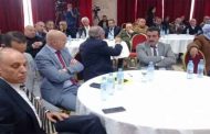 الأرندي ينظم ورشة لمناقشة قانون الاستثمار ببرج بوعريريج
