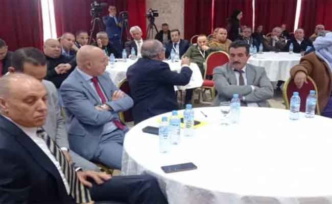 الأرندي ينظم ورشة لمناقشة قانون الاستثمار ببرج بوعريريج