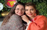 أصالة نصري تصبح جدة للمرة الأولى بعد قدوم