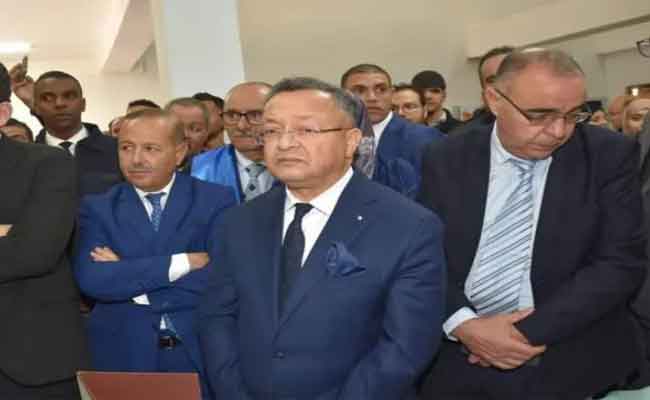 بداري يعلن عن إنشاء مكاتب دراسات واستشارات والبحث والتطوير بالجامعات ومراكز البحث