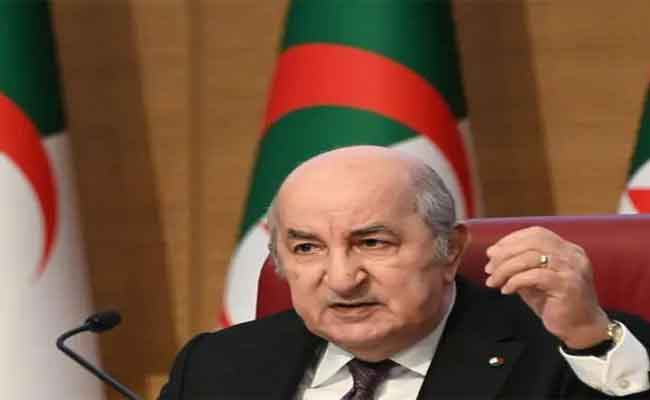 استدعاء البرلمان بغرفتيه
