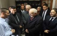 إشراف شرفي على اختتام  المراجعة الدورية للقوائم الانتخابية من المدية