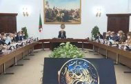 المصادقة على مشروع القانون المتعلق بالصناعة السينماتوغرافية في مجلس الوزراء...