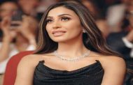 دينا الشربيني تخطف جائزة أفضل ممثلة في افريقيا...