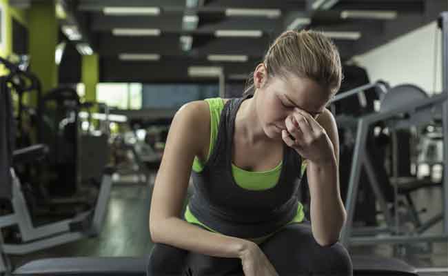 أسباب الغثيان بعد التمرين...إليك العلاج وفق اختصاصية تغذية
