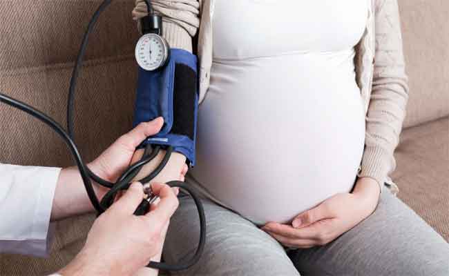 أسباب ارتفاع ضغط الدم للحامل...وطرق الوقاية