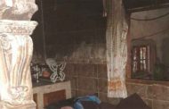حريق منزل يخلف مصرع عشرينية وإصابة مراهق بالمدية